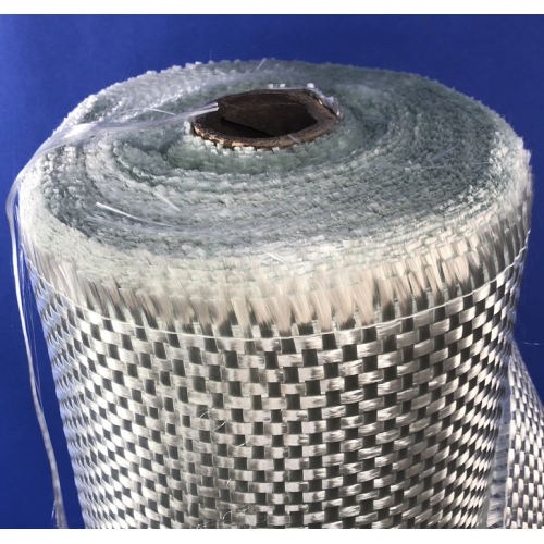 fiberglass fabric E-glass woven roving for Boat Building