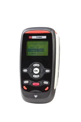 Tpt-8020A Network Cable Analyzer