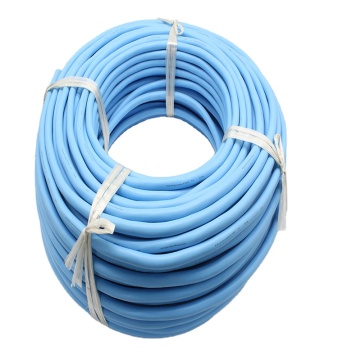 4 Core 18AWG Shielded Twisted Pair Control Cable - OME RS485 Siemens Bus DP Profibus