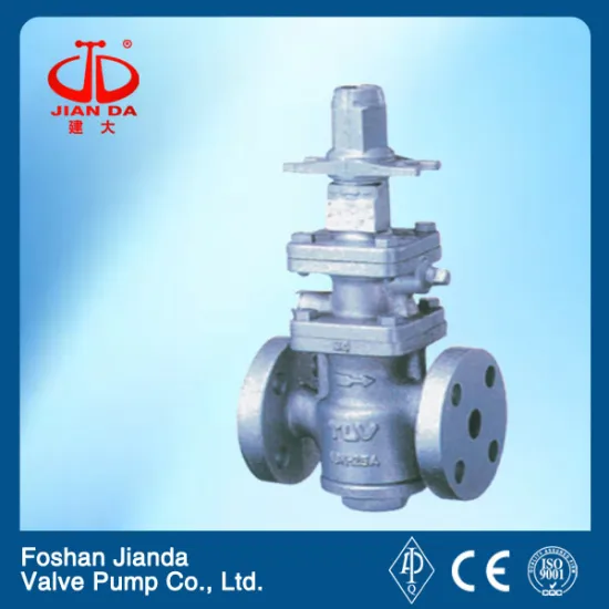 Japan water pressure reducing valve/large pressure reducing valve