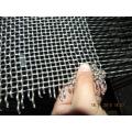 Crimped Wire Mesh/Square Wire Mesh/Woven Wire Mesh