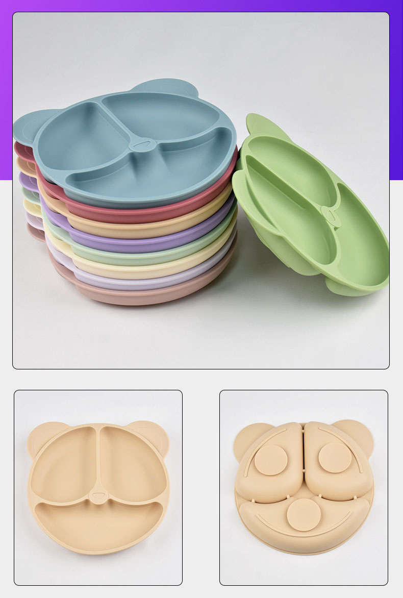 bear suction plate MFZ-P026