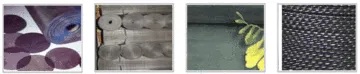 black iron wire cloth