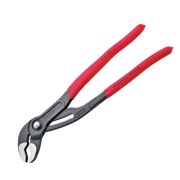 PONDRIO High Quality Carbon Steel Water Pump Pliers with Wire Stripper - OEM Support
