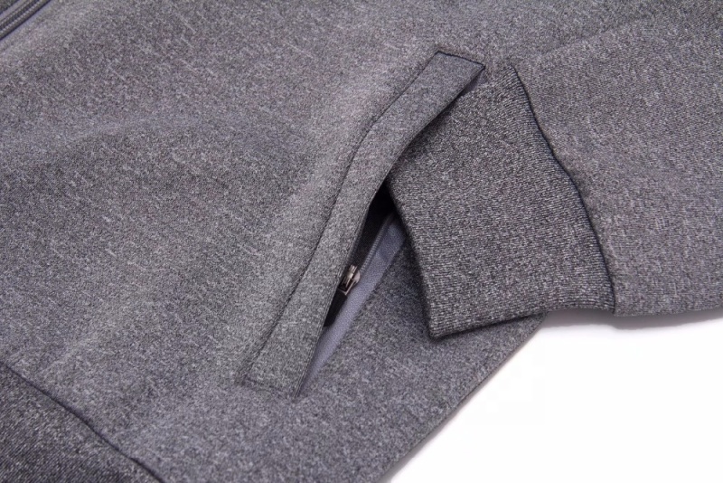 Wholesale Tracksuits Blank Jogging Suits Mens Sweat Suit