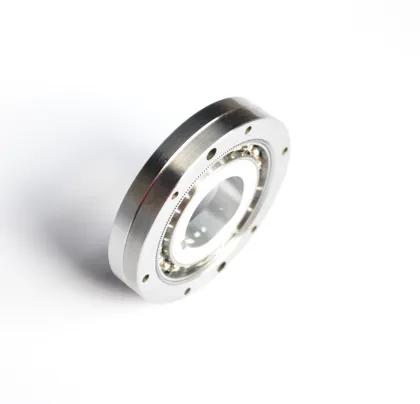 harmonic drive gear speed reducer used