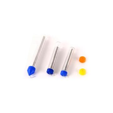 Solda para precisão PCB 0.8mm 60 Rosin Core