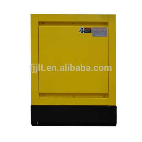 JLT Power 50 Kva Water-cooled Portable Generator powered by Brand engine Made In China