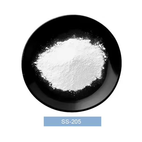 SS-205 Silica Matting Additive für die Industrie