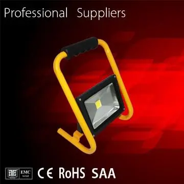 toughened glass   3warranty10w led  floodlight  2014