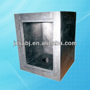 carbon carbon heat insulation