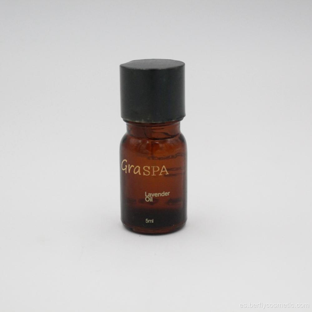 5 ml de aceite esencial de rosa puro para el cuidado de la piel