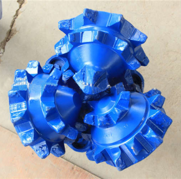 API 295mm steel tooth tricone roller bit