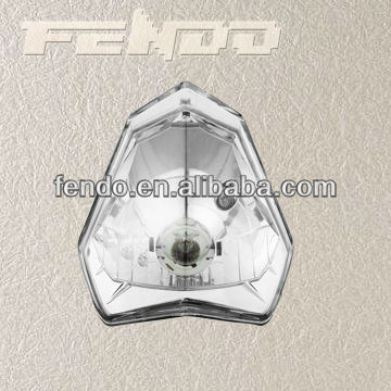 LED Motorcycle Signal Light