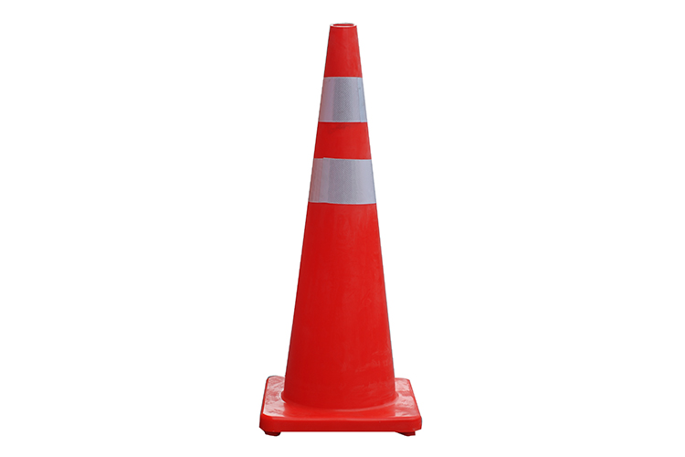 PVC Traffic Cone