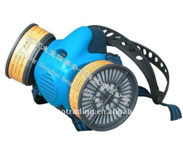 gas mask (SR800)