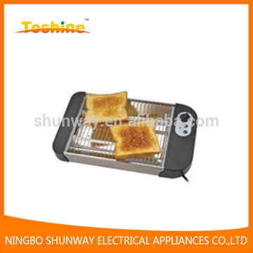 good design flat toaster
