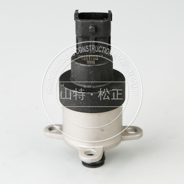 Excavator parts fuel metering solenoid valve 0928-400712