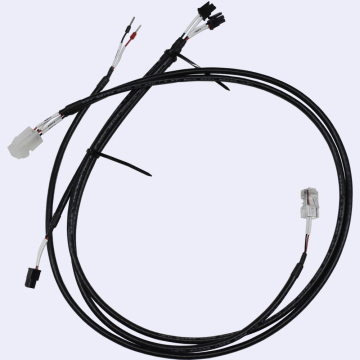 CAN Communication Cable Harness