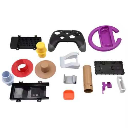 High Quality Plastic Injection Molding Household Product