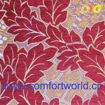 เบาะกำมะหยี่ jacquard