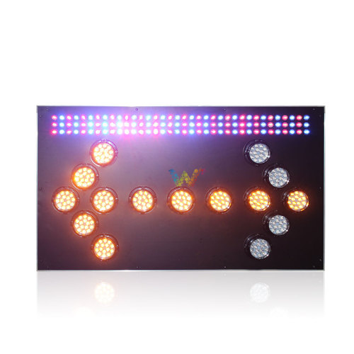 Amber Flash led arrow sign board traffic light
