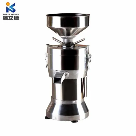 Pepper Paste Production Line Sugar Paste Production Line