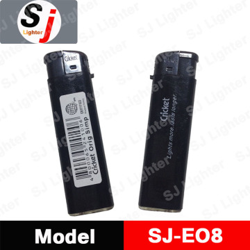 Electronic kitchen lighter to make fire