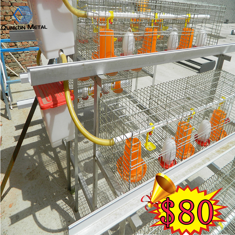Different Types Of Chicken Cage, High Quality Different Types Of