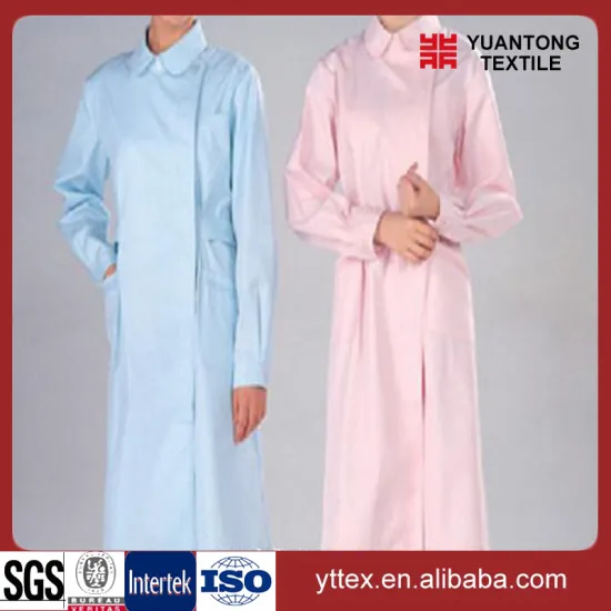 Unifrom, Twill, Fabric T/C Fabric 65/35 57/58′′ White&Dyed