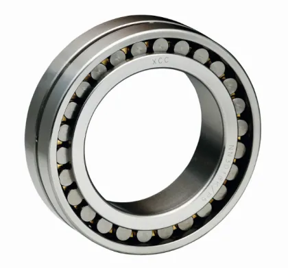 Separatable Cylindrical Roller Bearings
