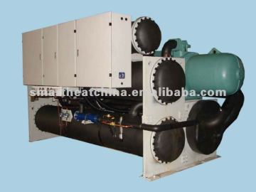 Standard Dry Type Ground Source Heat Pump/ dry type pump