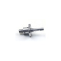 High precision 0801 miniature ball screw