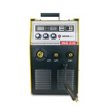 MIG/MAG/MMA multi process 315amp 380V for industrial application aluminium mig welder machine