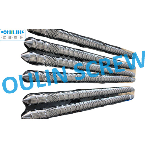 65mm Screw and Barrel for Film Extrusion