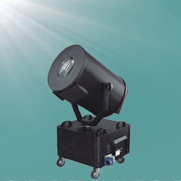 China Manufacturing 3000W Search Light