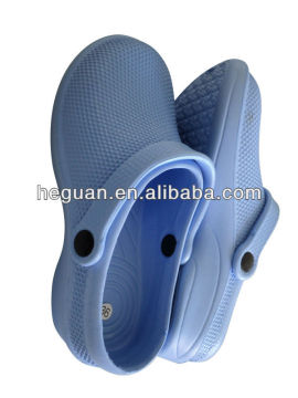 2013 New Women's EVA Clogs (1HG13006B-1