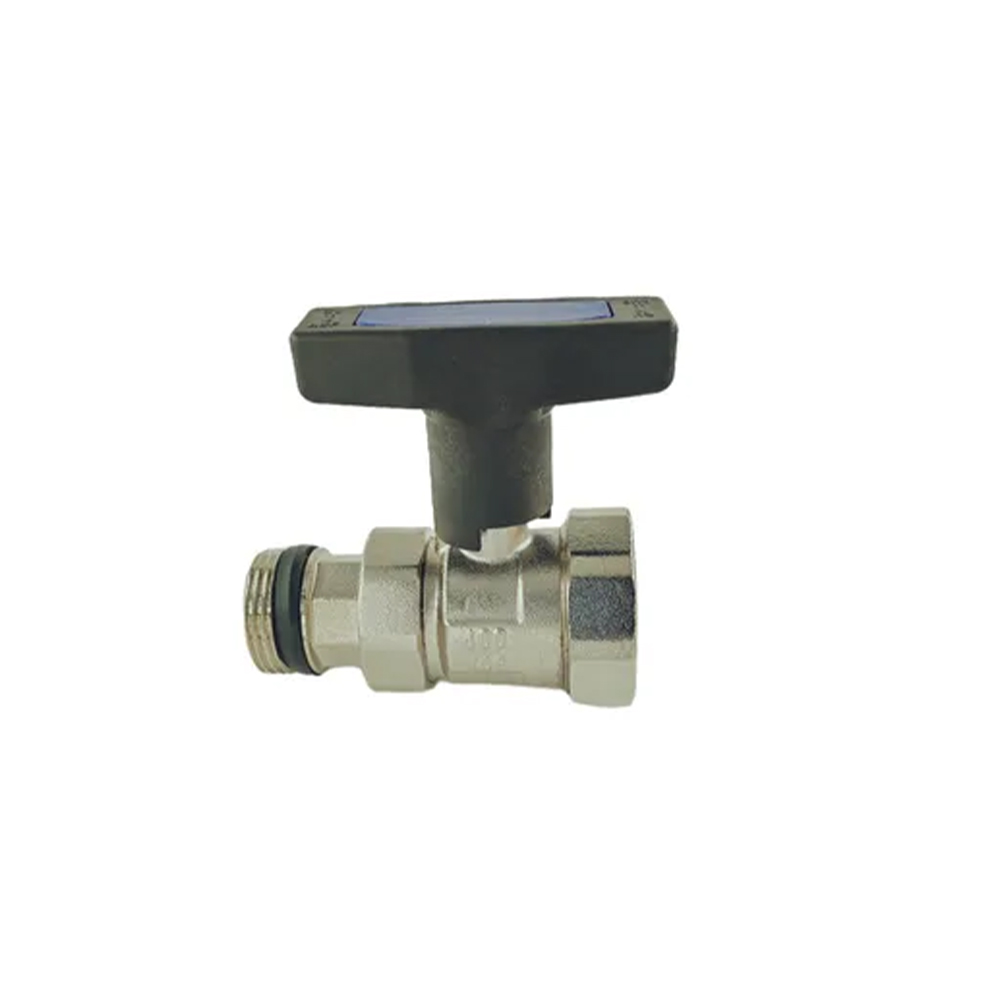 Efficient Straight Internal Coupling Design w