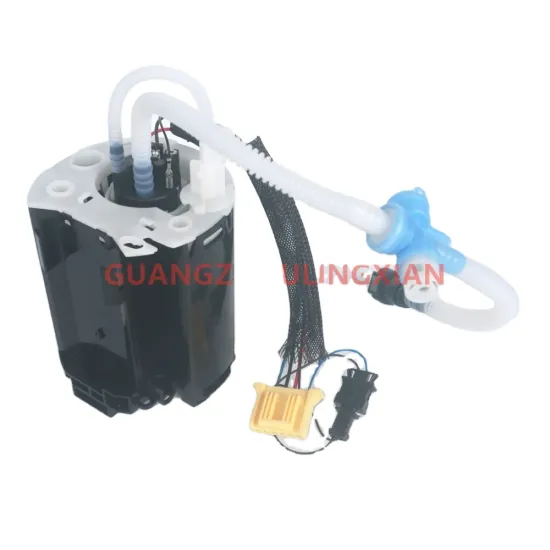 Auto Spare Part Fuel Pump Module LR014997 LR043385 for RANGE ROVER SPORT (L320) 2005-2013: Fuel Pump Housing Assy