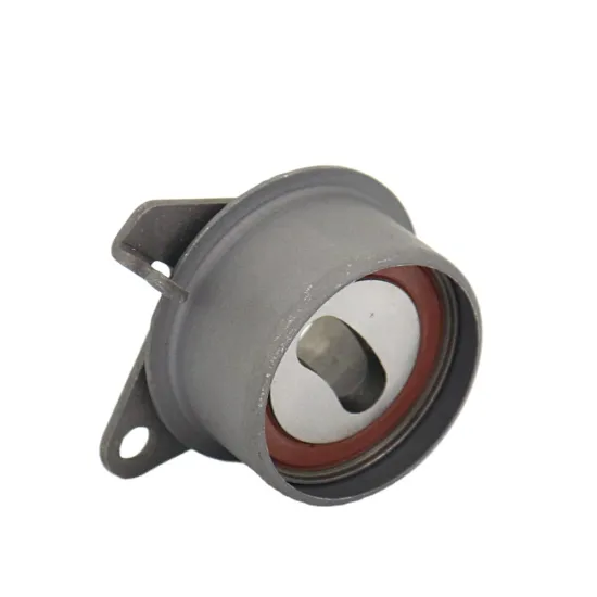 Hot Selling Belt Tensioner for Mitsubishi Lancer 1.3, 1.5 Models: MD356509, MD329976