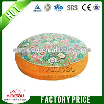 hot selling wholesale dog mat / printed dog car seat cushion