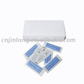 Permanent sterilized Makeup Needles