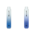 600 พัฟ 2ml elux vibe vape disposer