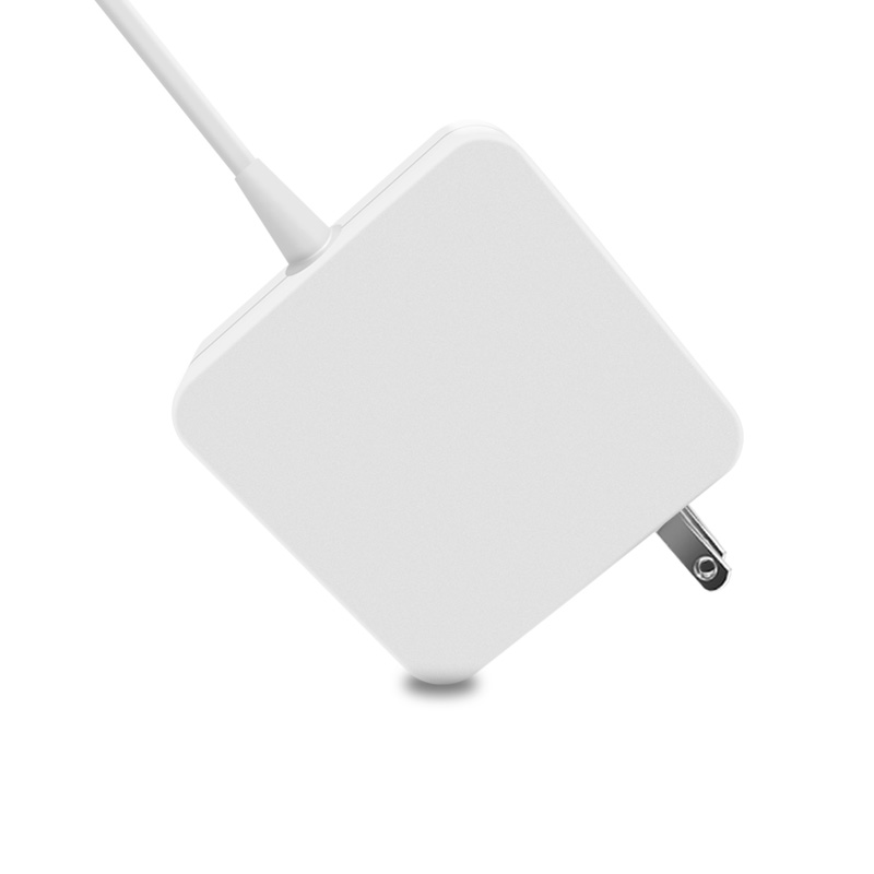 Hot Selling Magsfate2 85W Macbook AC Charger