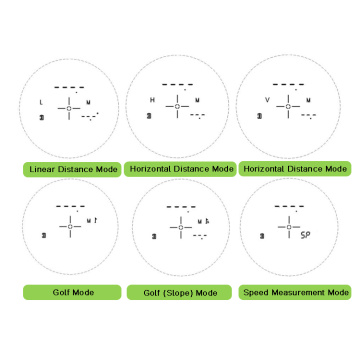 UART RS485 Laser distance sensor 1000m