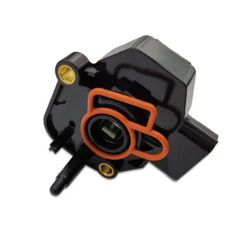 OE 16060-KVS-J01 Throttle Position Sensor: Specifications and Compatibility Guide