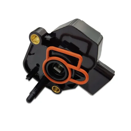OE 16060-KVS-J01 Throttle Position Sensor: Specifications and Compatibility Guide