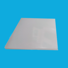 4mm thickmess ptfe sheet ptfe polymer