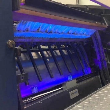 385nm UV LED Curing Light for Mitsubishi Offset Press