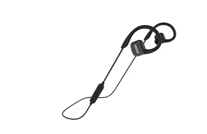 HD Stereo Sweatproof Gym Running Bluetooth Headset